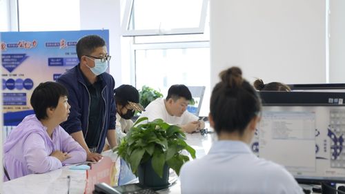 呼伦贝尔市公共法律服务 应民需暖民心，财务咨询惠万家